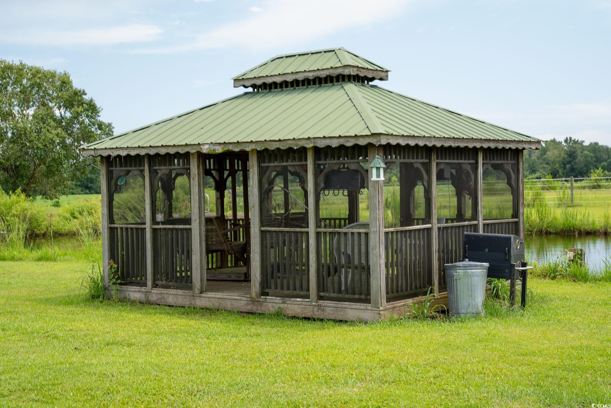 1165 Highway 9 Business Loris, SC 29569 - Photo 7 of 35