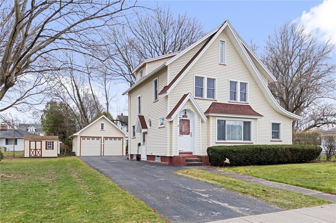 485 Laurelton Road Irondequoit, NY 14609 - Photo 1 of 1