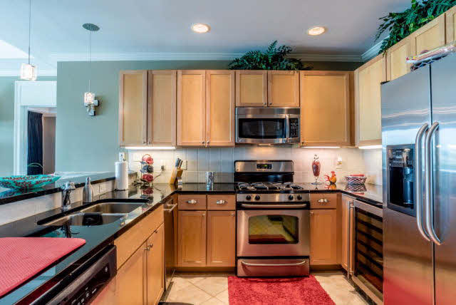 4851 Main Street, Unit 612 Orange Beach, AL 36561 - Photo 5 of 15