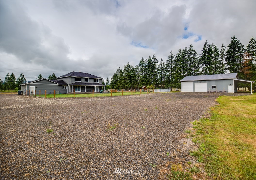 1071 Monte Elma Road Elma, WA 98541 - Photo 3 of 24 Gallery Image 3