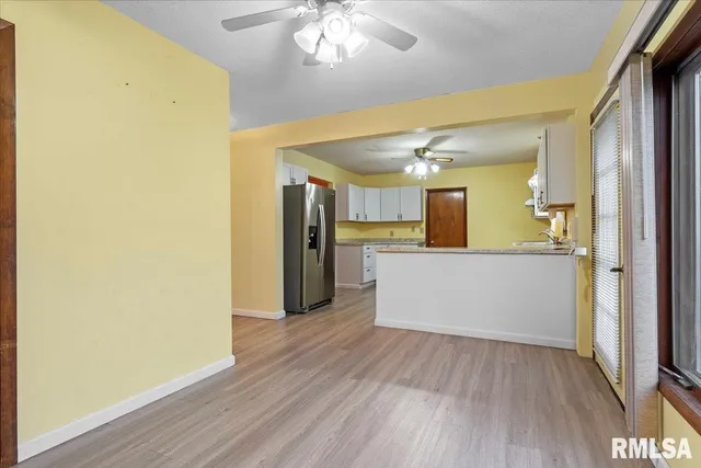 $225,000 | 144 Moorshead Street, Divernon, IL 62530