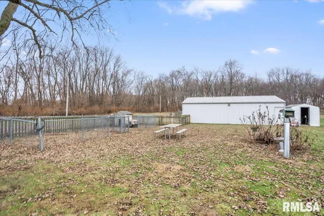 $225,000 | 144 Moorshead Street, Divernon, IL 62530