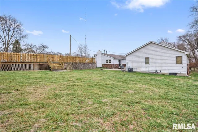 $225,000 | 144 Moorshead Street, Divernon, IL 62530