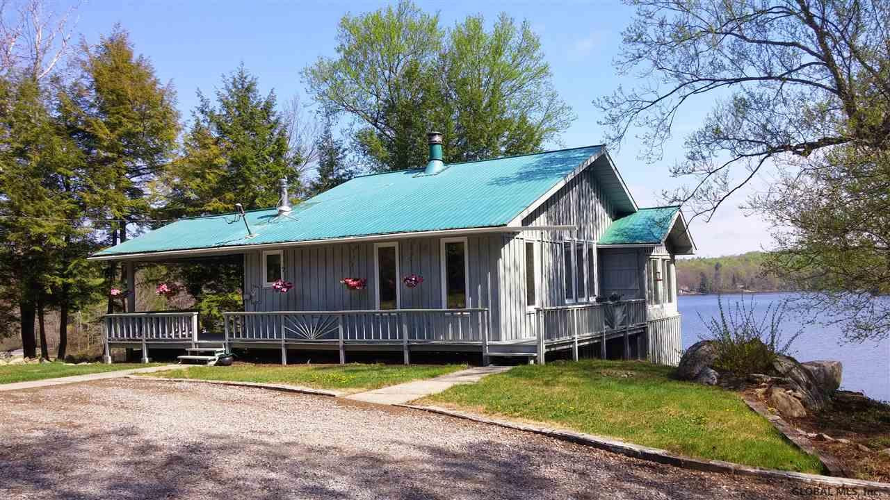 709 Lake Desolation Road Middle Grove, NY 12850 - Photo 1 of 25 Photo 1