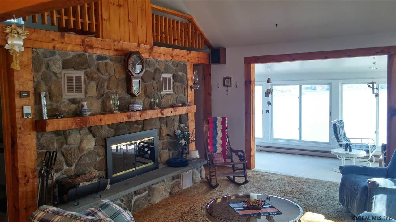 709 Lake Desolation Road Middle Grove, NY 12850 - Photo 13 of 25 Photo 13