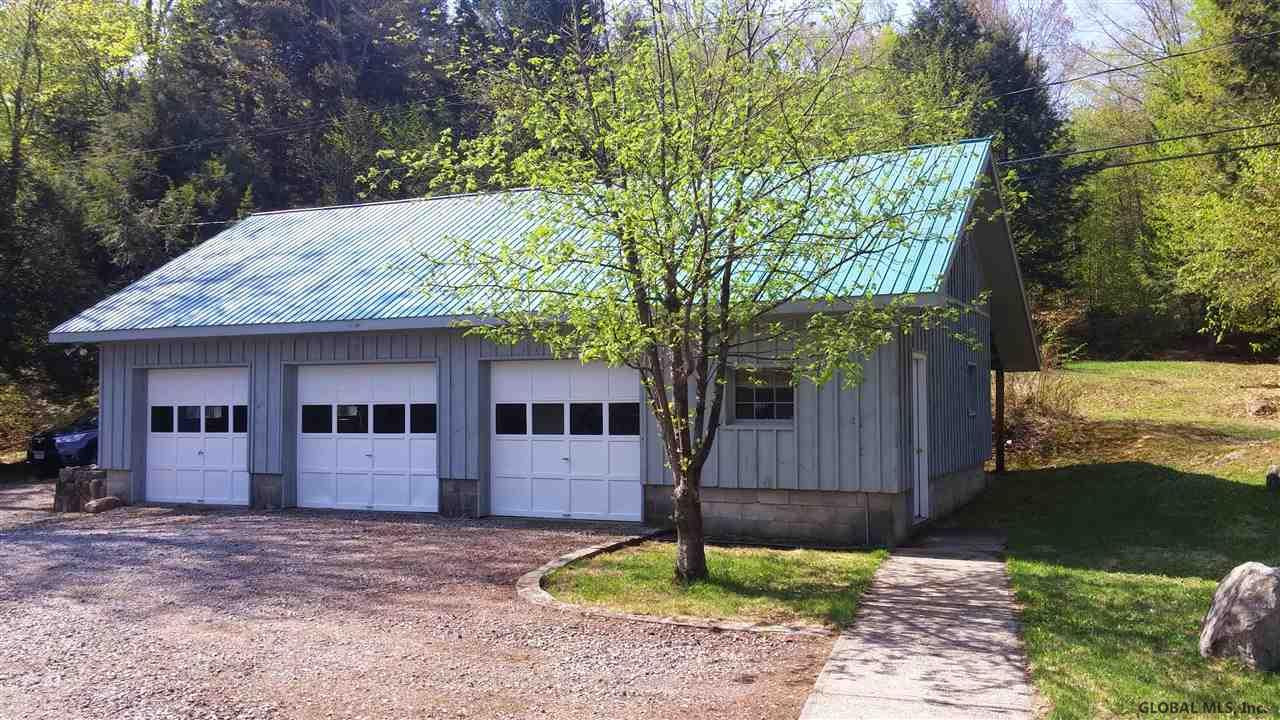 709 Lake Desolation Road Middle Grove, NY 12850 - Photo 20 of 25 Photo 20