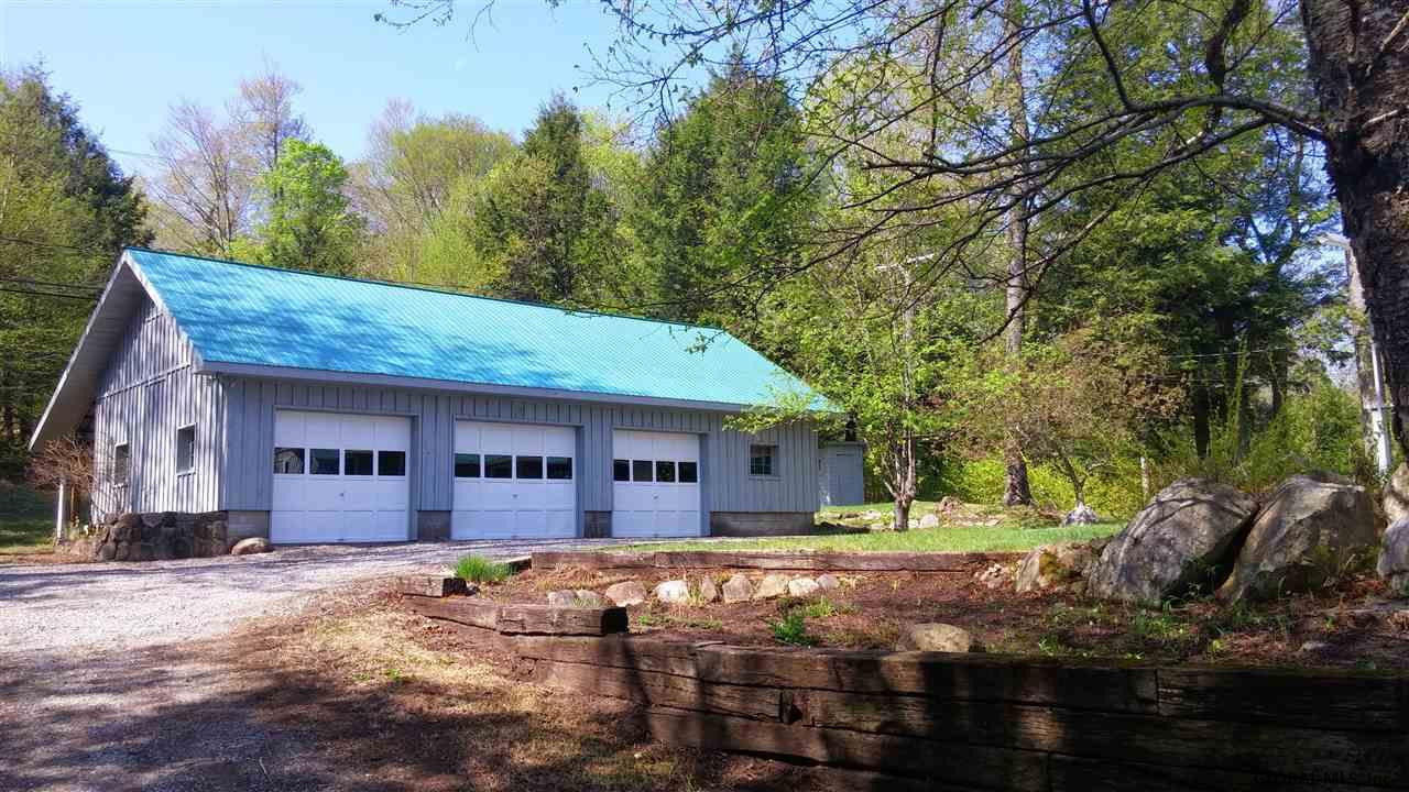 709 Lake Desolation Road Middle Grove, NY 12850 - Photo 2 of 25 Photo 2