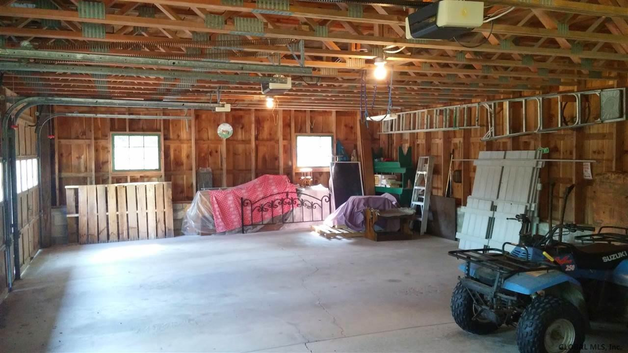 709 Lake Desolation Road Middle Grove, NY 12850 - Photo 22 of 25 Photo 22