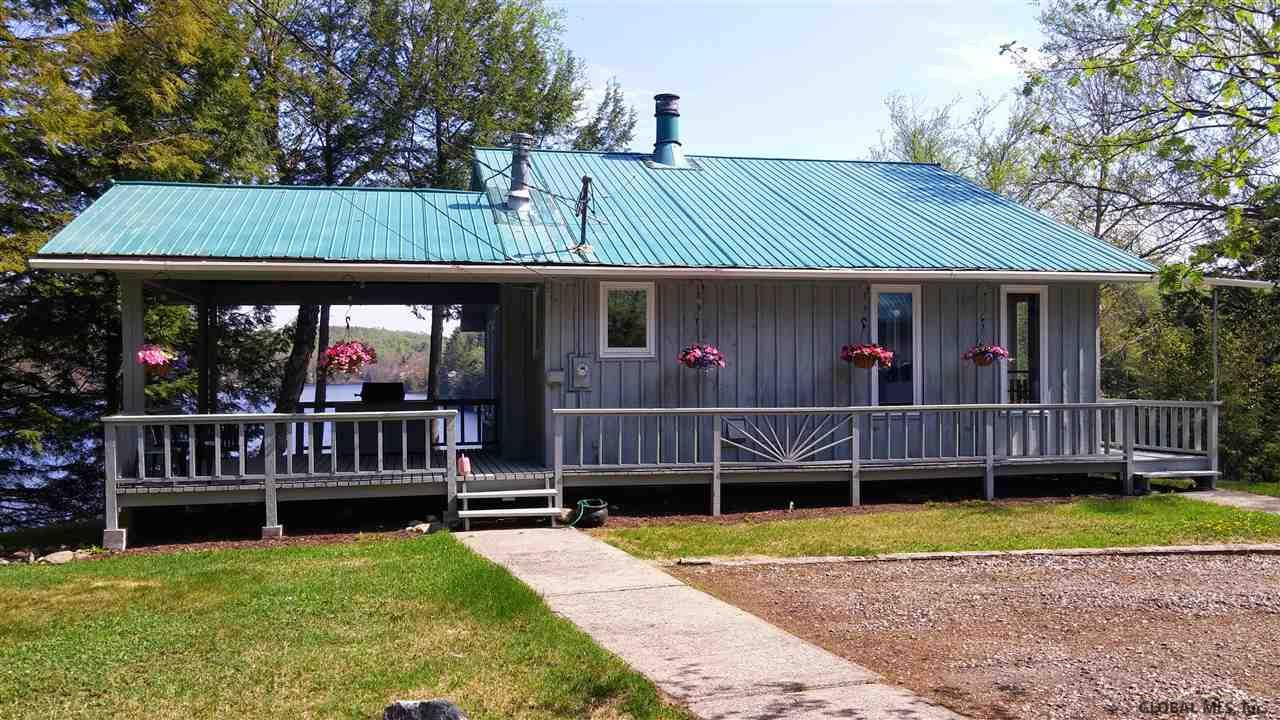 709 Lake Desolation Road Middle Grove, NY 12850 - Photo 23 of 25 Photo 23