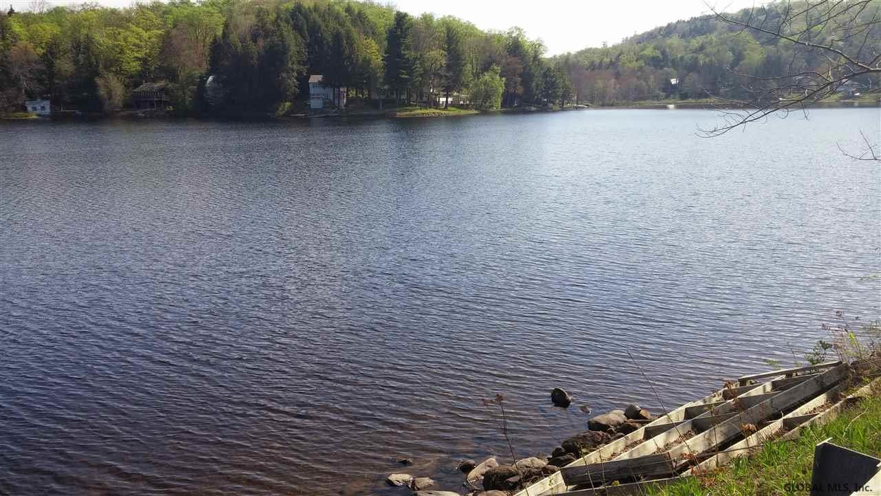 709 Lake Desolation Road Middle Grove, NY 12850 - Photo 24 of 25 Photo 24