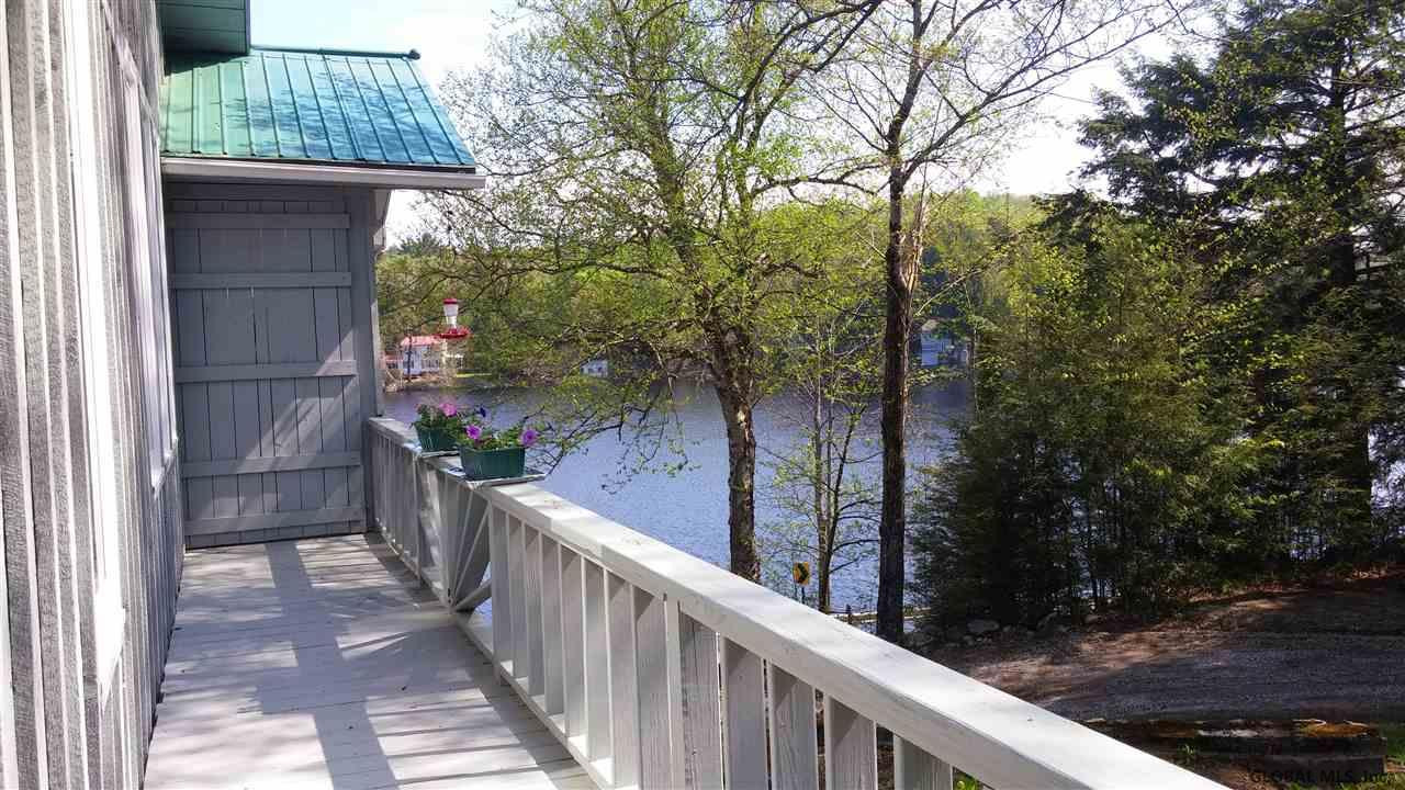 709 Lake Desolation Road Middle Grove, NY 12850 - Photo 25 of 25 Photo 25