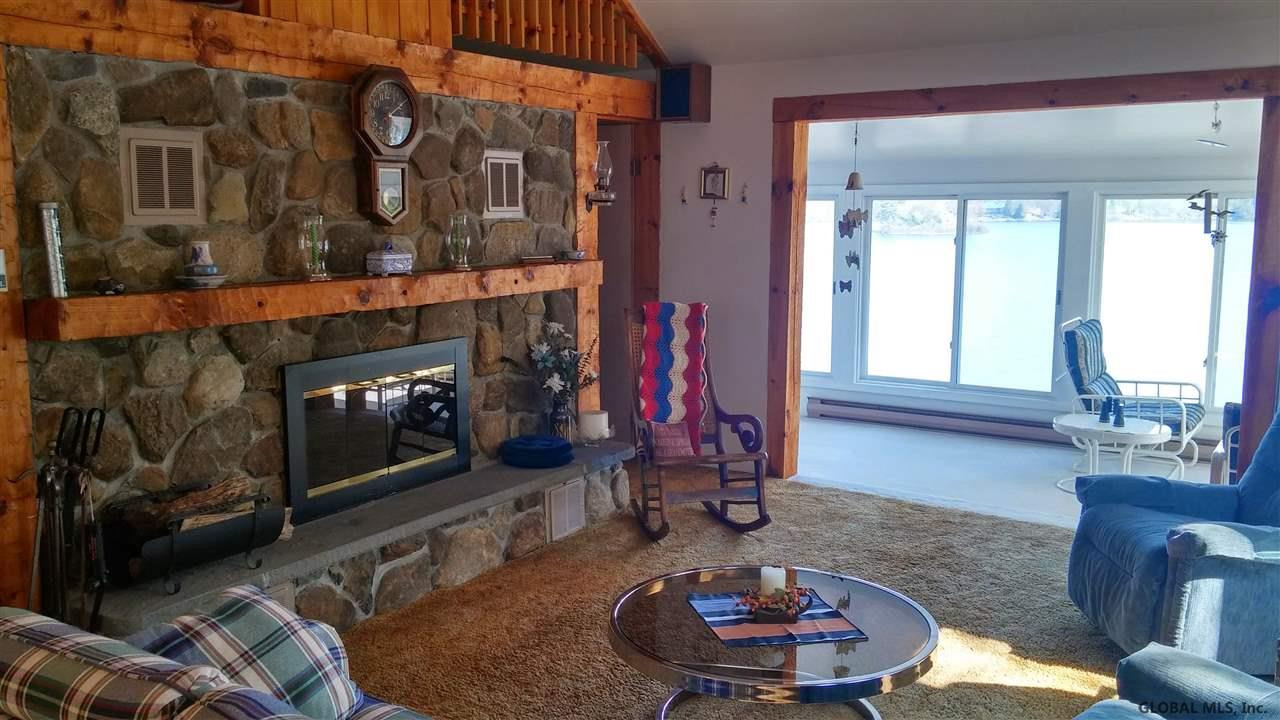 709 Lake Desolation Road Middle Grove, NY 12850 - Photo 3 of 25 Photo 3