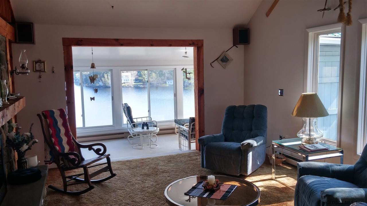 709 Lake Desolation Road Middle Grove, NY 12850 - Photo 4 of 25 Photo 4
