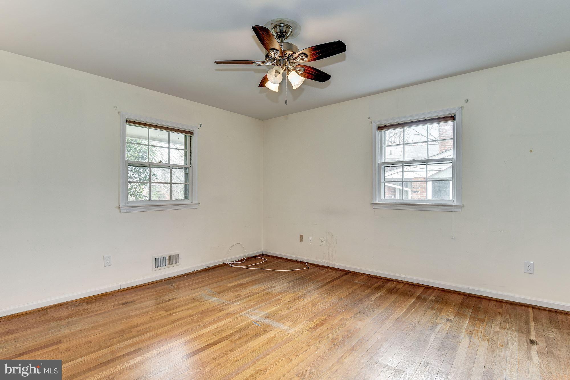 3707 Cameron Mills Road Alexandria, VA 22305 - Photo 13 of 30 Bedroom