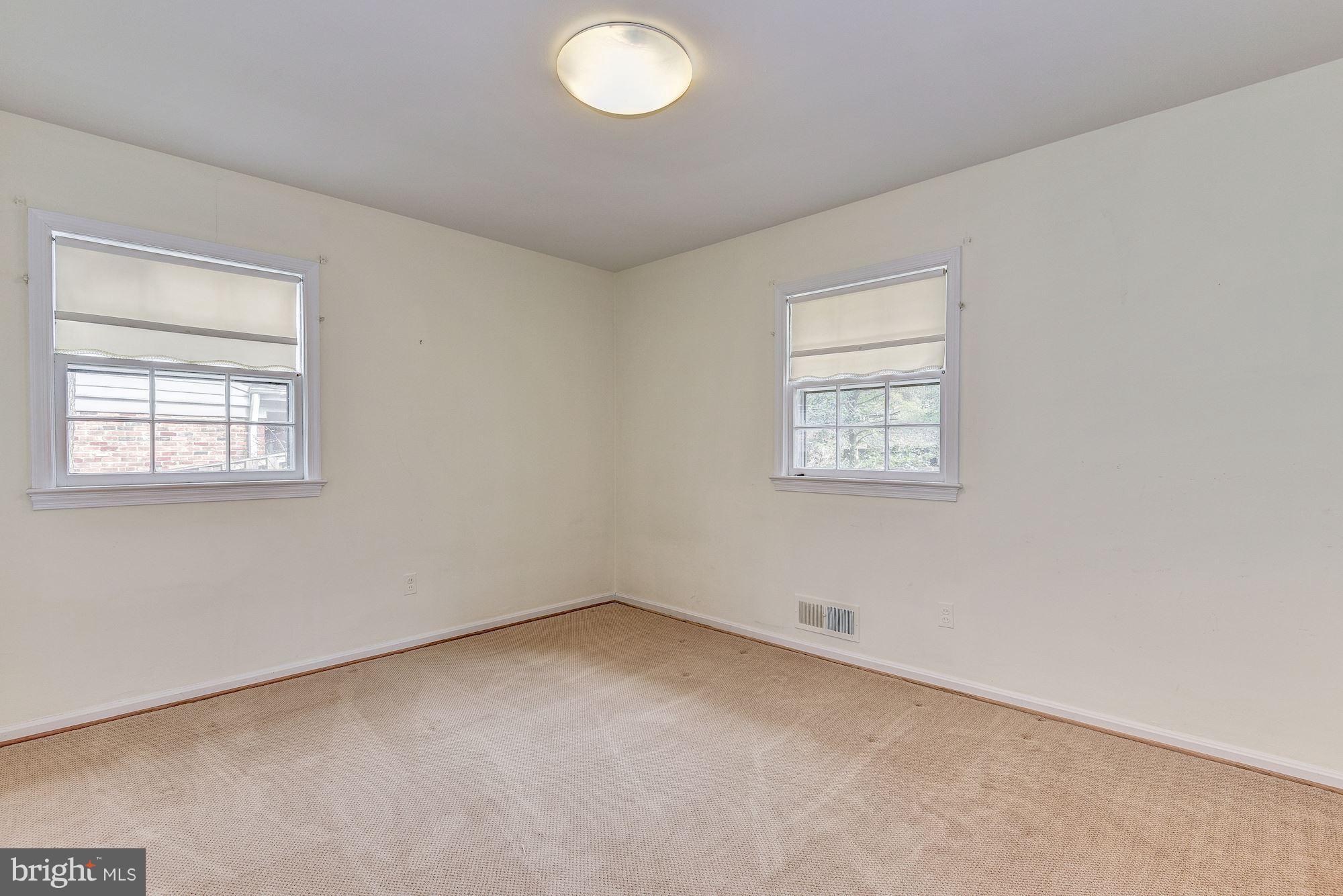 3707 Cameron Mills Road Alexandria, VA 22305 - Photo 15 of 30 Bedroom