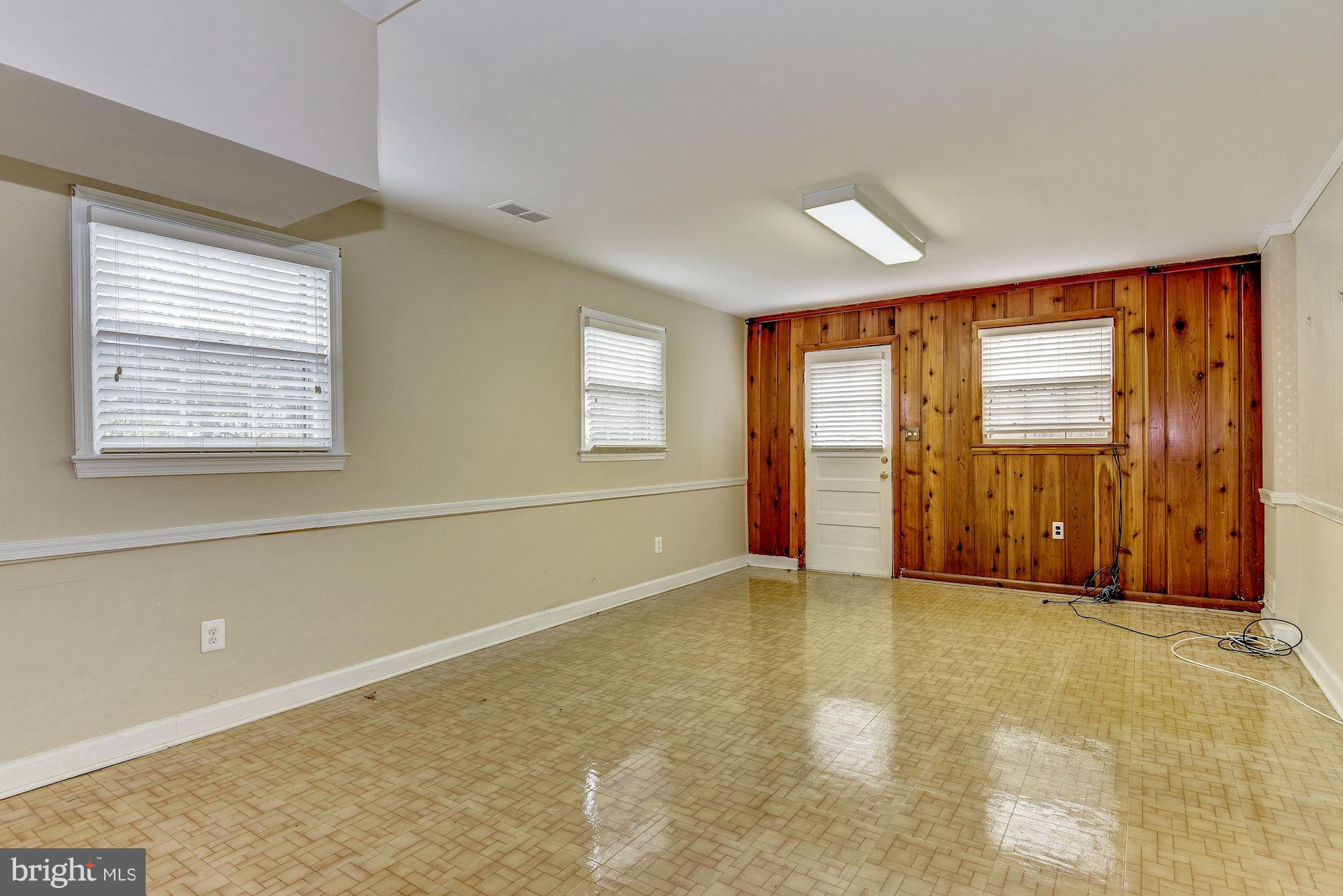 3707 Cameron Mills Road Alexandria, VA 22305 - Photo 18 of 30 Basement