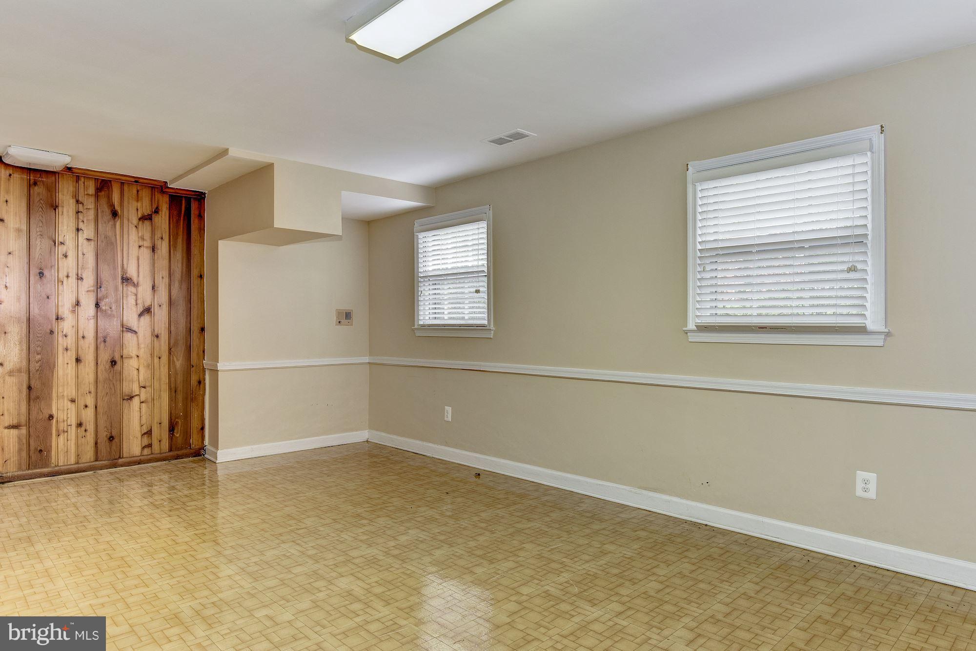 3707 Cameron Mills Road Alexandria, VA 22305 - Photo 19 of 30 Basement