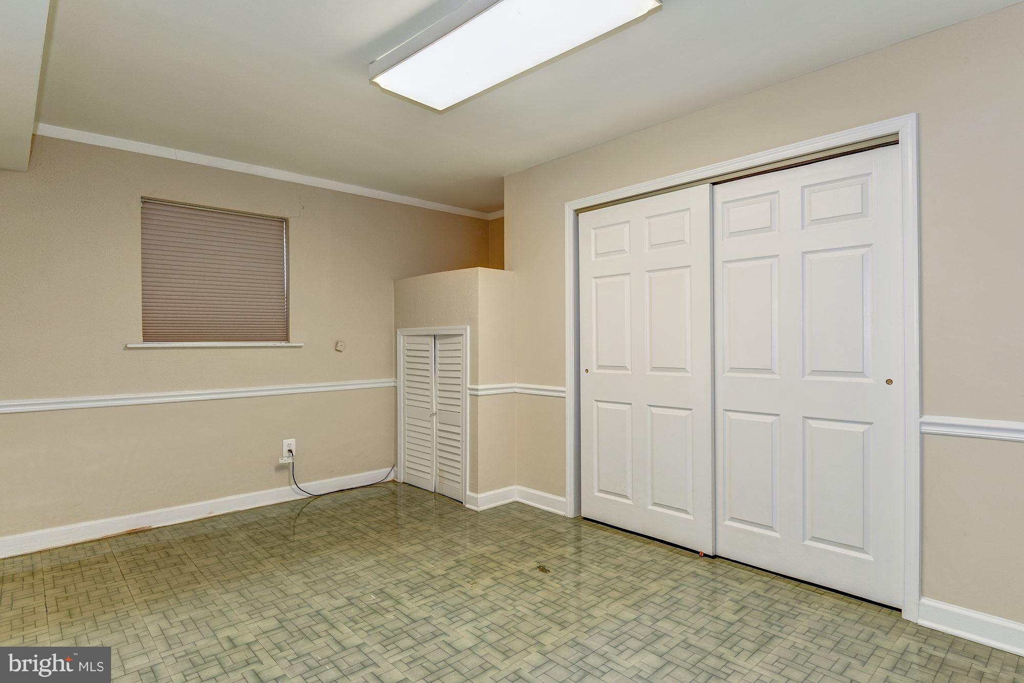 3707 Cameron Mills Road Alexandria, VA 22305 - Photo 20 of 30 Basement