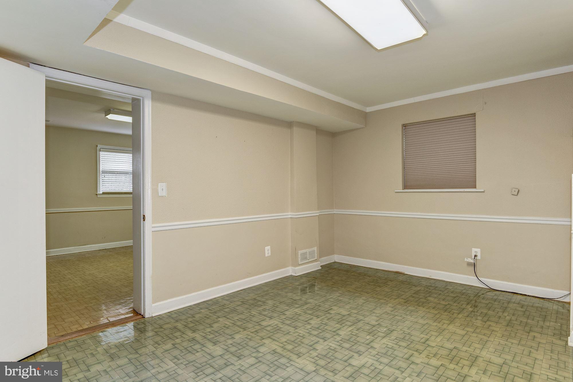 3707 Cameron Mills Road Alexandria, VA 22305 - Photo 21 of 30 Basement