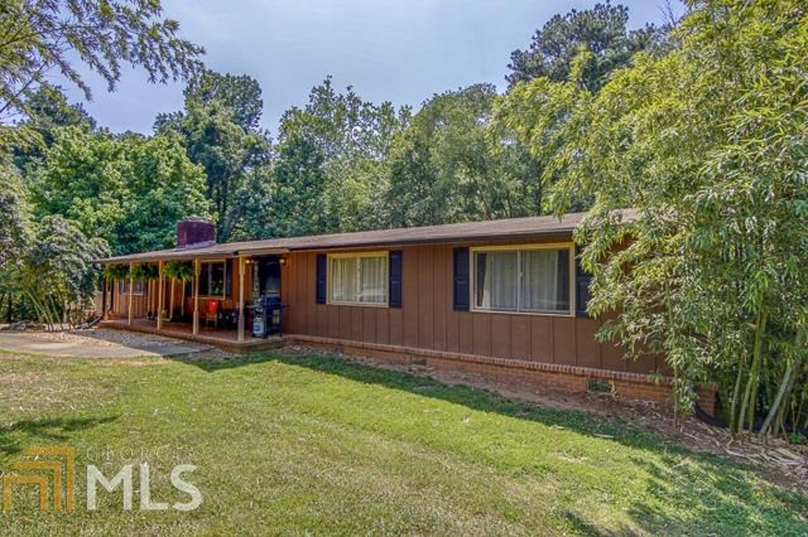 480 Brimer Road Newnan, GA 30263 - Photo 1 of 1 Gallery Image 1