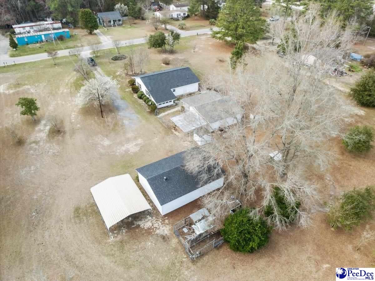 3520 Twin Church Road Timmonsville, SC 29161 - Photo 41 of 42 Gallery Image 41