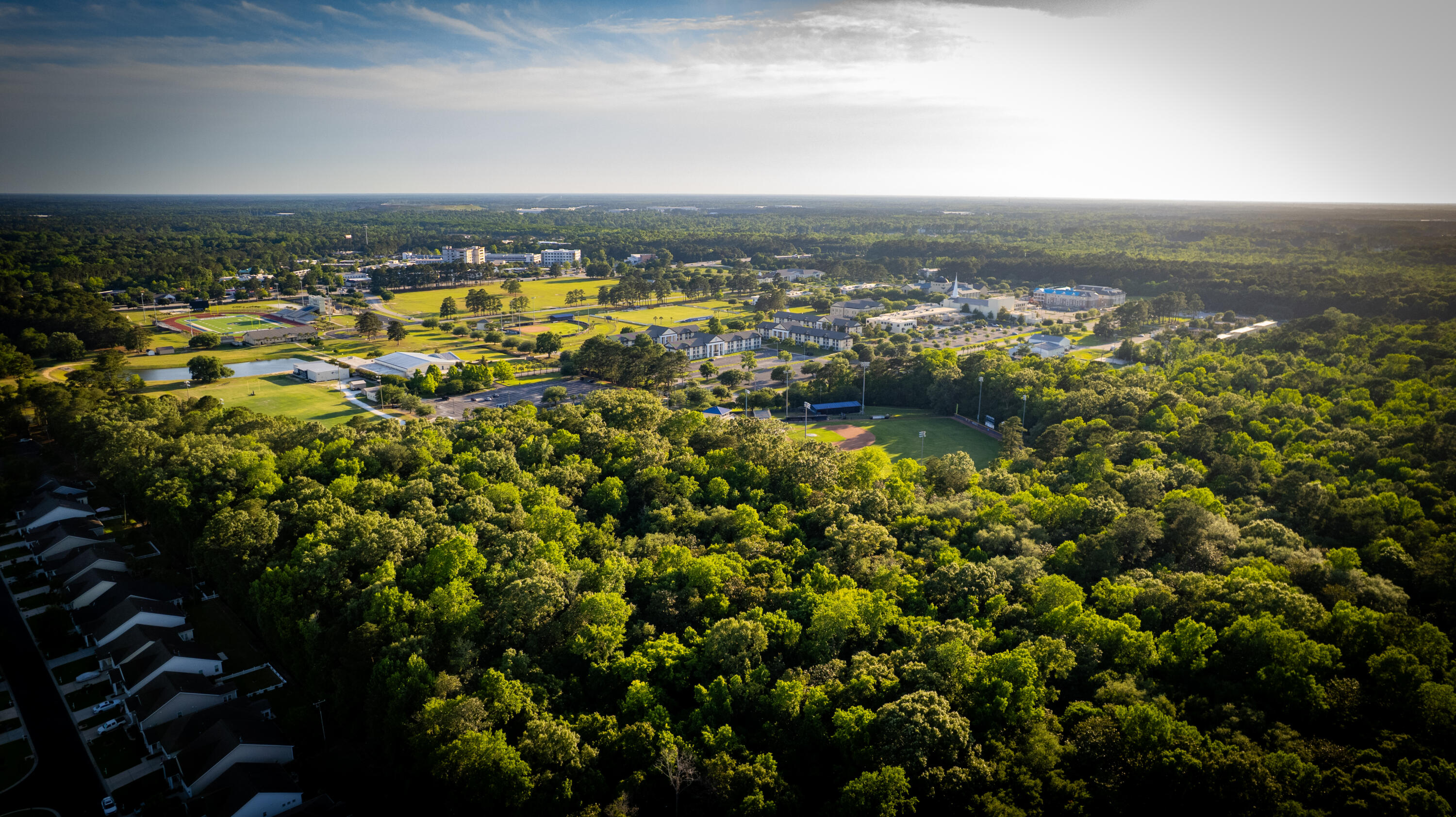 9150 Spring Branch Court North Charleston, SC 29406 - Photo 50 of 50 DJI_0162
