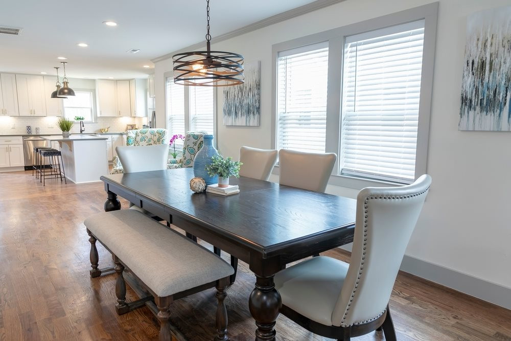736 Quarry Street Raleigh, NC 27601 - Photo 10 of 25 Photo 10