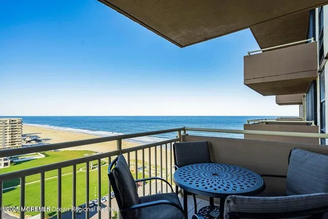 $599,000 | 787 Ocean Avenue, Unit 1712, Long Branch, NJ 07740