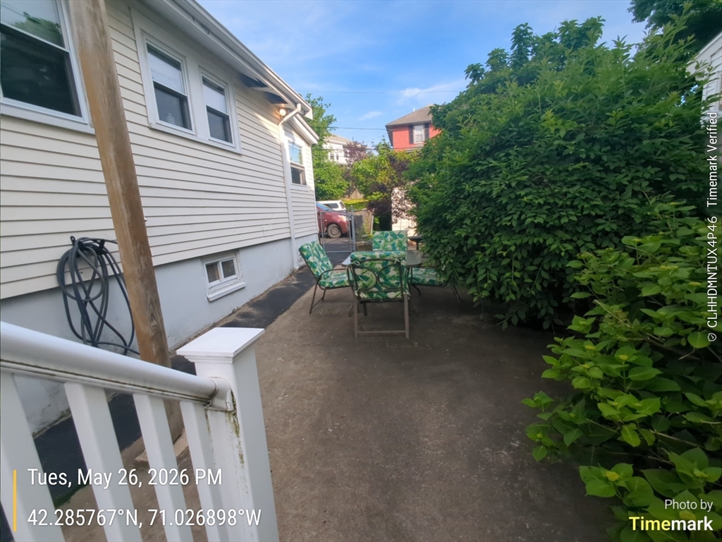 83 Alstead Street, Unit 2 Quincy, MA 02171 - Photo 5 of 14