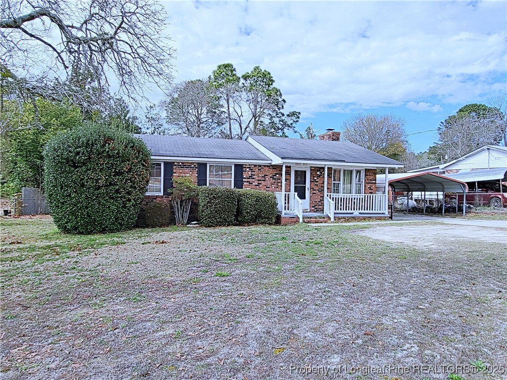 4104 Legion Road Hope Mills, NC 28348 - Photo 34 of 42 Gallery Image 34