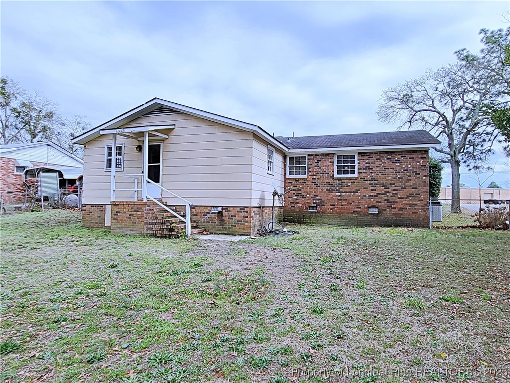 4104 Legion Road Hope Mills, NC 28348 - Photo 35 of 42 Gallery Image 35