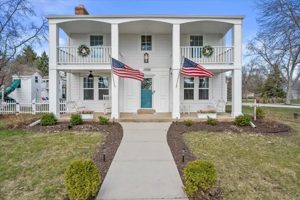 $1,499,950 | 17730 Greenbrier Drive, Brookfield, WI 53045