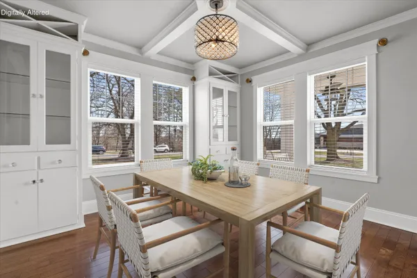 $1,292,500 | 17730 Greenbrier Drive, Brookfield, WI 53045