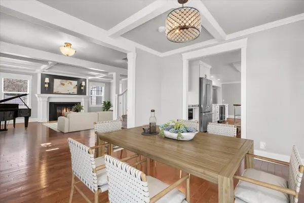 $1,499,950 | 17730 Greenbrier Drive, Brookfield, WI 53045