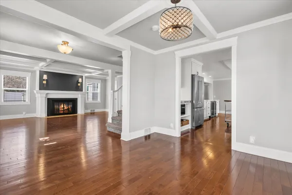 $1,499,950 | 17730 Greenbrier Drive, Brookfield, WI 53045