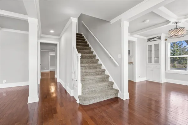 $1,499,950 | 17730 Greenbrier Drive, Brookfield, WI 53045