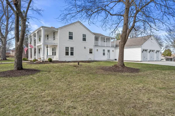 $1,499,950 | 17730 Greenbrier Drive, Brookfield, WI 53045
