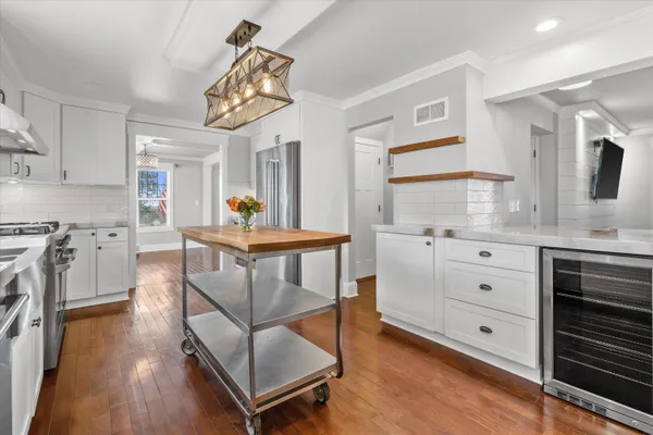 $1,499,950 | 17730 Greenbrier Drive, Brookfield, WI 53045