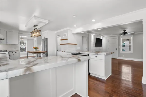 $1,499,950 | 17730 Greenbrier Drive, Brookfield, WI 53045