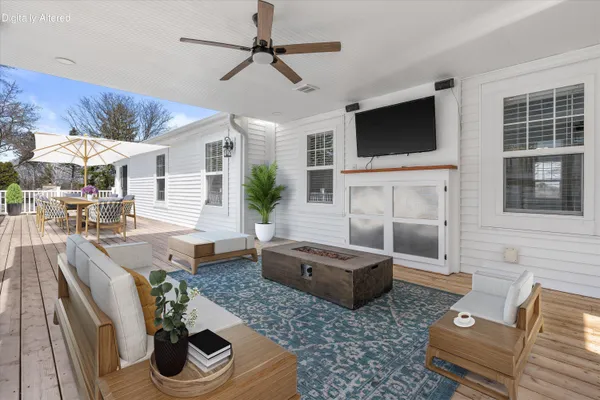 $1,292,500 | 17730 Greenbrier Drive, Brookfield, WI 53045