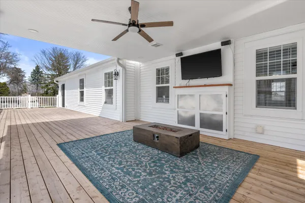 $1,499,950 | 17730 Greenbrier Drive, Brookfield, WI 53045