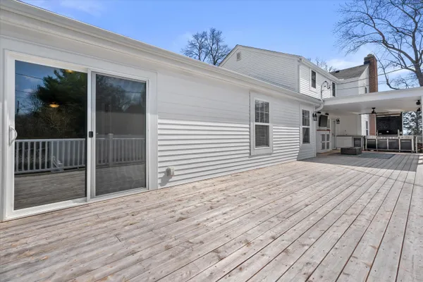 $1,499,950 | 17730 Greenbrier Drive, Brookfield, WI 53045