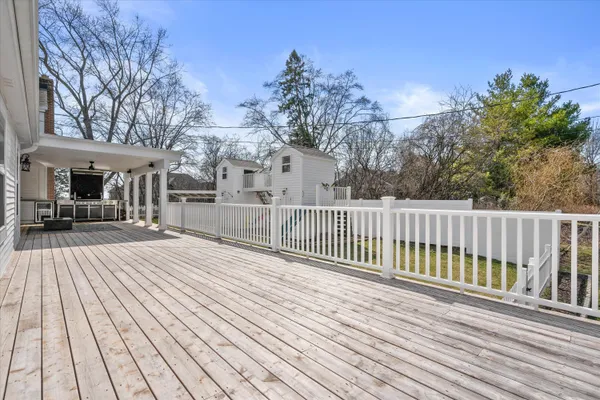 $1,499,950 | 17730 Greenbrier Drive, Brookfield, WI 53045