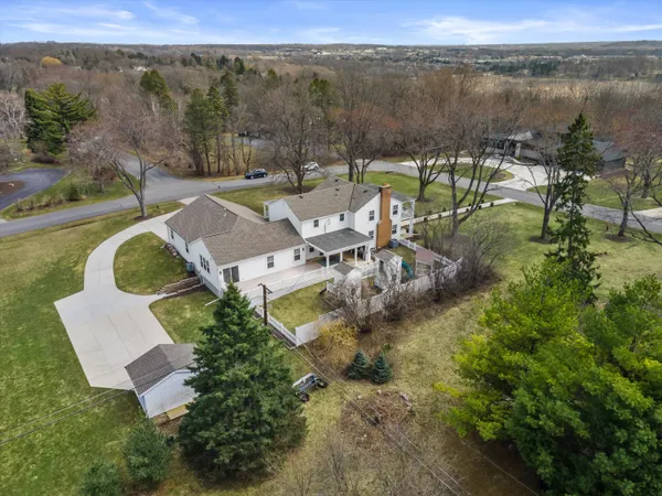 $1,499,950 | 17730 Greenbrier Drive, Brookfield, WI 53045
