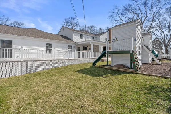 $1,499,950 | 17730 Greenbrier Drive, Brookfield, WI 53045