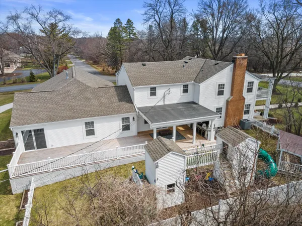 $1,499,950 | 17730 Greenbrier Drive, Brookfield, WI 53045