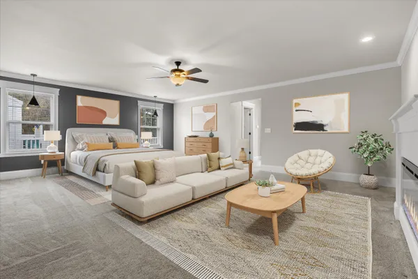 $1,499,950 | 17730 Greenbrier Drive, Brookfield, WI 53045