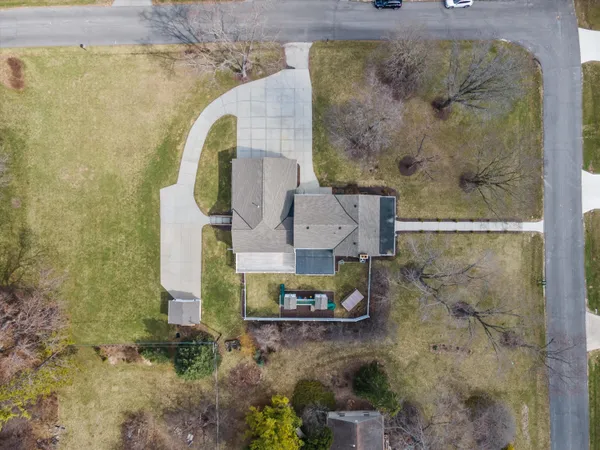 $1,499,950 | 17730 Greenbrier Drive, Brookfield, WI 53045