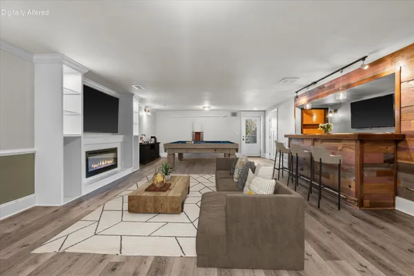 $1,292,500 | 17730 Greenbrier Drive, Brookfield, WI 53045