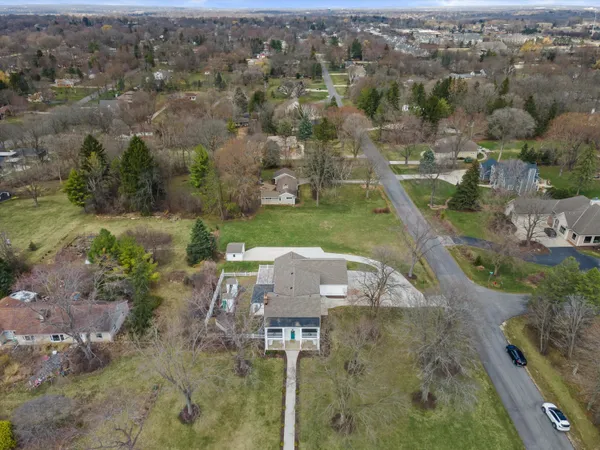 $1,499,950 | 17730 Greenbrier Drive, Brookfield, WI 53045